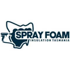 Spray Foam Tas logo