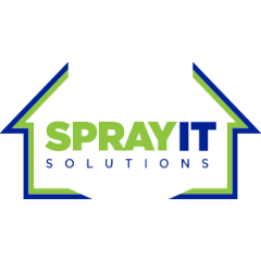 SprayIt logo