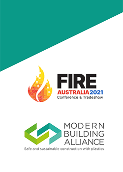 Fire safety in high-rise buildings